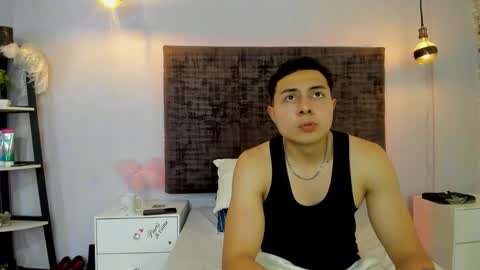 baby West online show from March 5, 8:16 pm