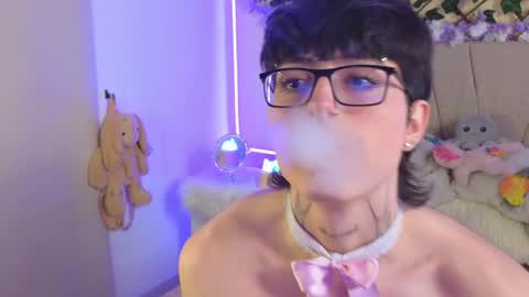 Snapshot of baby_xian chatting on January 7, 1:06 am  Dani  online show from January 7, 1:06 am