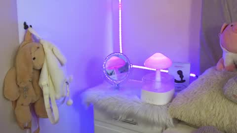 Snapshot of baby_xian chatting on February 26, 2:48 am  Dani  online show from February 26, 2:48 am