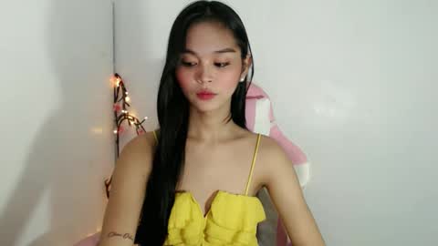 baby_zoexx online show from October 26, 10:58 pm