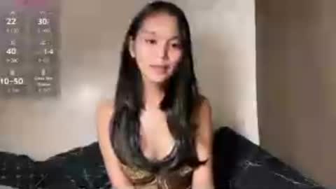 baby_zoexx online show from July 12, 5:09 am