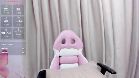 Karla  online show from November 7, 10:32 pm