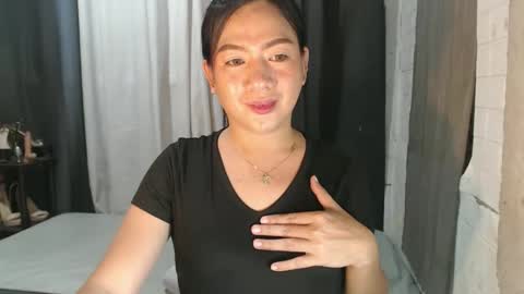   AMANDA  online show from November 29, 10:40 am