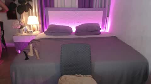   AMANDA  online show from March 18, 2:53 pm