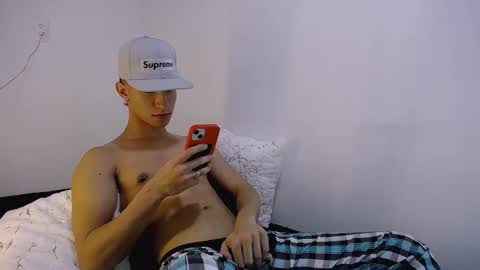 ANDY online show from March 10, 11:15 am