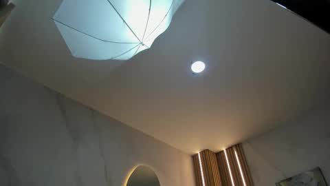 ANGEL online show from February 8, 3:21 am