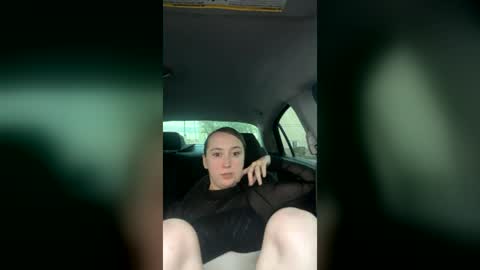Babyashley online show from August 2, 12:47 pm