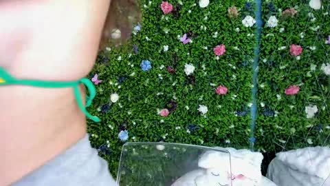 Snapshot of babyaylin chatting on September 20, 5:30 am Aylin online show from September 20, 5:30 am