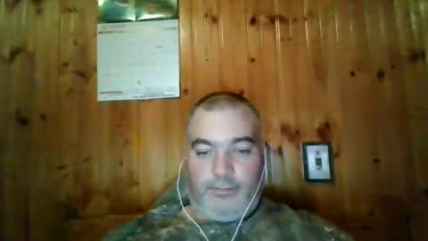 Darren online show from December 11, 2:54 pm