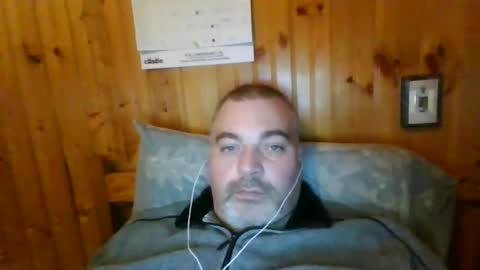 Darren online show from February 2, 11:32 pm