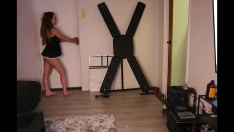 babybellegetsblacked online show from December 4, 6:16 pm