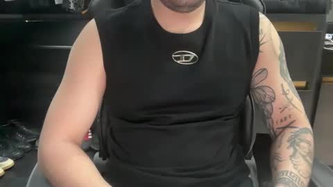 Snapshot of babybemine420 chatting on January 19, 7:36 am babybemine420 online show from January 19, 7:36 am