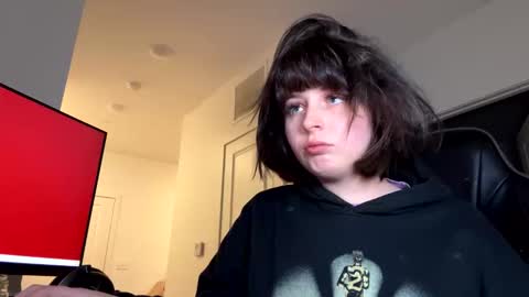 babybray online show from February 9, 12:14 am