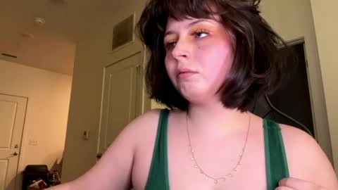 babybray online show from March 8, 11:41 pm