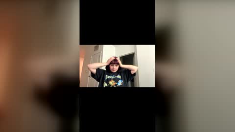 babybray online show from March 13, 8:59 pm