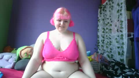 babycakespnw710 online show from February 14, 10:17 pm