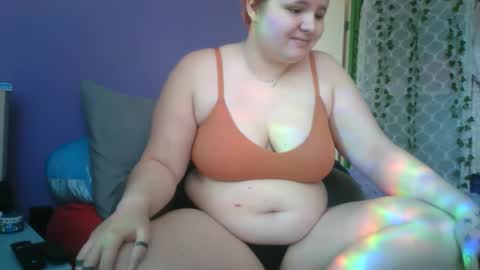 babycakespnw710 online show from June 10, 2:12 am