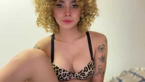 Clara online show from March 14, 5:46 am