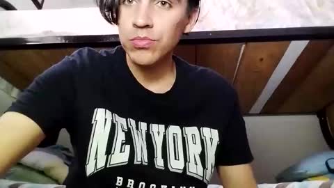 Snapshot of babydarkpink chatting on November 22, 9:14 pm Dani online show from November 22, 9:14 pm