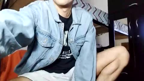 Dani  online show from March 29, 10:10 pm