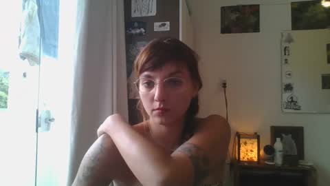 babydemon6 online show from December 19, 8:23 pm