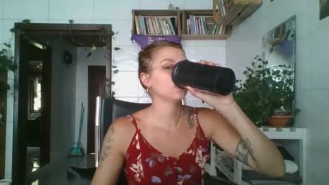 babydemon6 online show from January 8, 2:41 pm