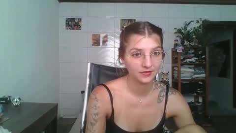 babydemon6 online show from February 2, 4:27 pm