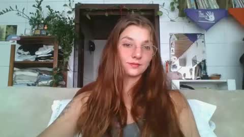 babydemon6 online show from February 28, 3:13 pm