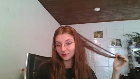 babydemon6 online show from April 26, 3:32 pm