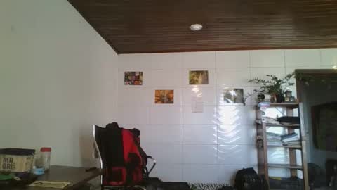 babydemon6 online show from April 27, 2:15 pm