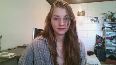 babydemon6 online show from April 29, 2:21 pm