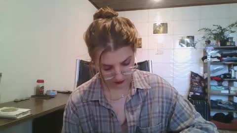 babydemon6 online show from April 29, 6:14 pm