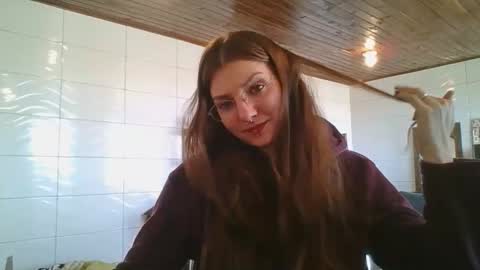 Snapshot of babydemon6 chatting on May 11, 1:17 pm babydemon6 online show from May 11, 1:17 pm