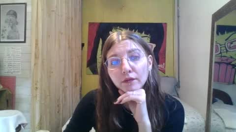 Snapshot of babydemon6 chatting on June 12, 4:06 pm babydemon6 online show from June 12, 4:06 pm