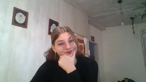 Snapshot of babydemon6 chatting on June 16, 2:19 pm babydemon6 online show from June 16, 2:19 pm