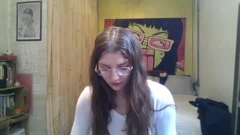 Snapshot of babydemon6 chatting on June 19, 5:50 pm babydemon6 online show from June 19, 5:50 pm