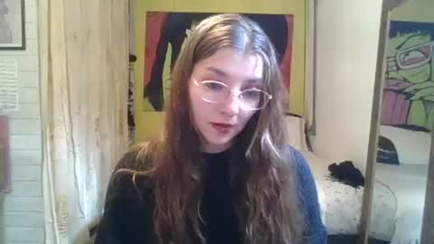Snapshot of babydemon6 chatting on June 22, 2:47 pm babydemon6 online show from June 22, 2:47 pm