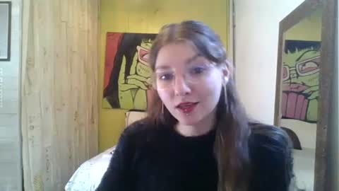 Snapshot of babydemon6 chatting on June 25, 5:28 pm babydemon6 online show from June 25, 5:28 pm