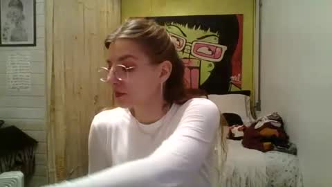 Snapshot of babydemon6 chatting on June 30, 8:32 pm babydemon6 online show from June 30, 8:32 pm