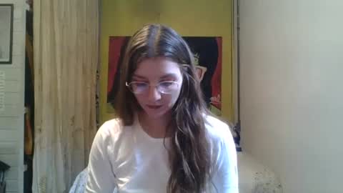 Snapshot of babydemon6 chatting on July 3, 5:30 pm babydemon6 online show from July 3, 5:30 pm
