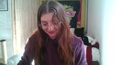 Snapshot of babydemon6 chatting on July 5, 3:08 pm babydemon6 online show from July 5, 3:08 pm