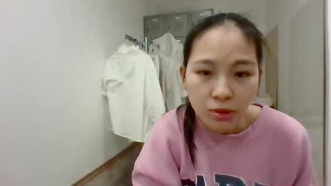 babydoll1022 online show from December 1, 4:23 pm