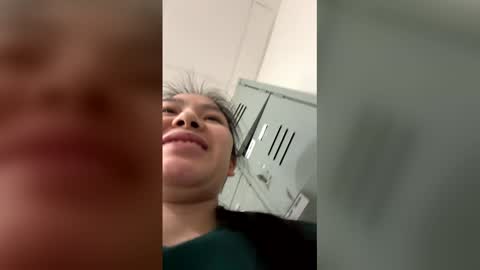 babydoll1022 online show from December 3, 5:33 pm