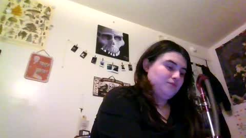 babydollalexiss online show from February 13, 5:36 am