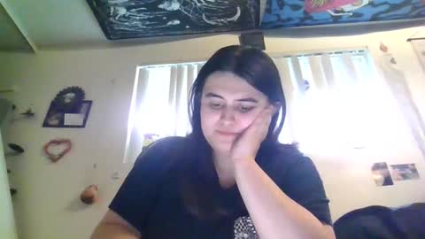 babydollalexiss online show from February 13, 9:55 pm