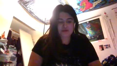 babydollalexiss online show from February 27, 4:23 am