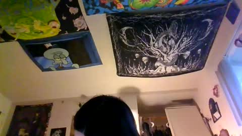 babydollalexiss online show from March 8, 2:54 pm