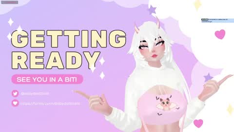 Starlit online show from May 17, 2:20 am