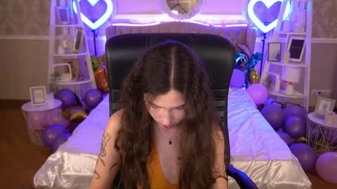 Sasha online show from January 22, 8:06 pm