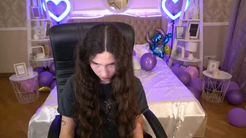 Sasha online show from January 24, 8:22 pm